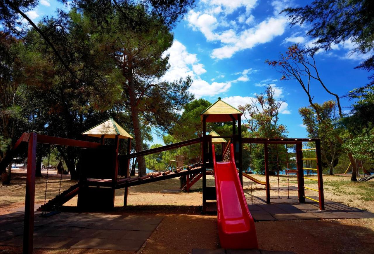 Stay In The Very Heart Of Porec - 50M To The Beach Exterior foto