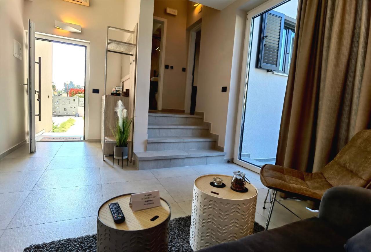 Stay In The Very Heart Of Porec - 50M To The Beach Exterior foto