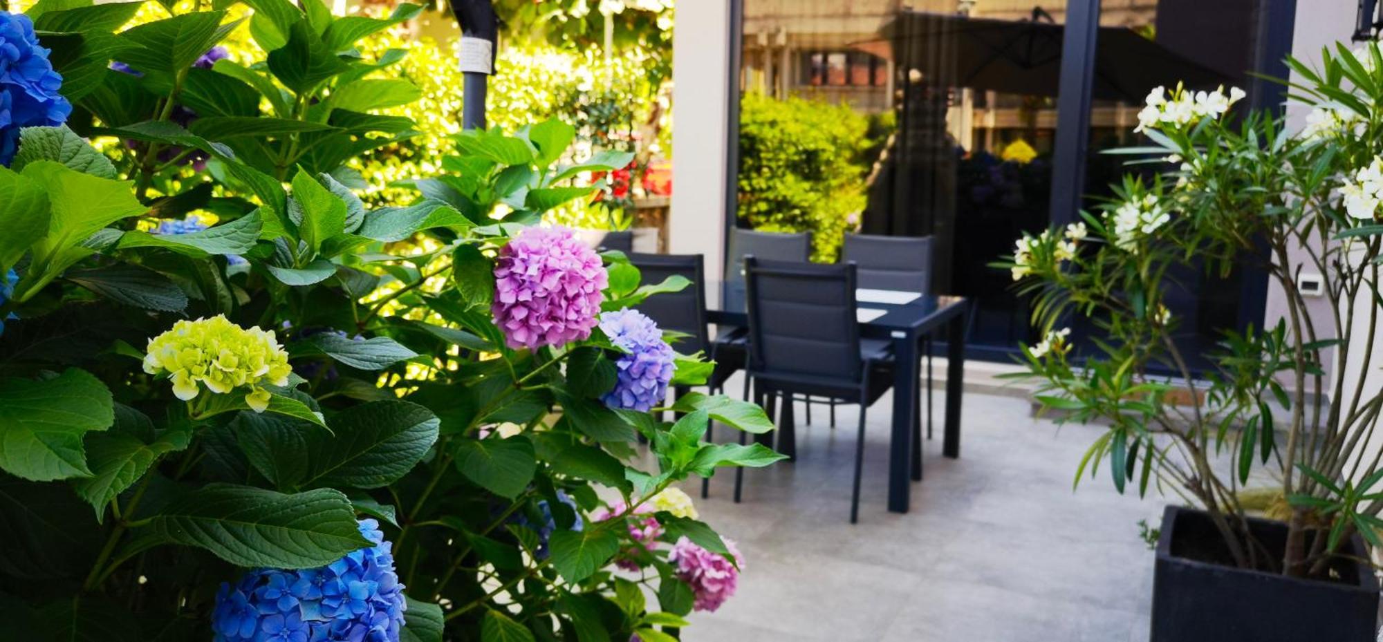 Stay In The Very Heart Of Porec - 50M To The Beach Exterior foto